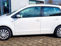 gebraucht Seat Mii 1.0 44kW Chic/TÜV.NEU/Klima/Tempo/Garantie