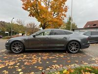 Gebraucht Audi A7 Sport 272 PS (200 kW) 2015 Grau Kleinwagen