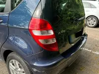 Gebraucht Mercedes A170 2006 Kleinwagen