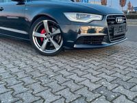 gebraucht Audi A6 c7 quattro 3.0 TDI 204 Hp