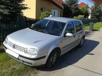 Gebraucht VW Golf III 101 PS (74 kW) 1999 Grau metallic Limousine