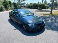 Gebraucht BMW 335 Performance 306 PS (225 kW) 2006 Schwarz Coupé