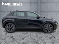 Neu Fiat 600 Icon 110 PS (80 kW) 2025 Schwarz Limousine