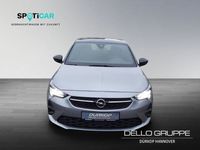 gebraucht Opel Corsa GS Line digitales Cockpit LED Scheinwerferreg. App