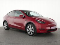 gebraucht Tesla Model Y AWD|Panorama|LED|Navi|Autopilot|Kamera
