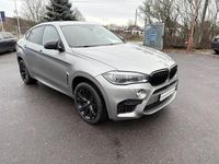 Gebraucht BMW X6 Performance 575 PS (422 kW) 2015 Grau SUV