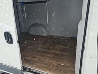 Gebraucht Fiat Ducato 116 PS (85 kW) 2014 Weiß Van