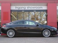 Gebraucht Renault Laguna III Initiale 238 PS (175 kW) 2012 Schwarz Coupé