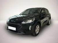 Gebraucht Ford Kuga Cool & Connect 224 PS (164 kW) 2022 Manufacturer SUV