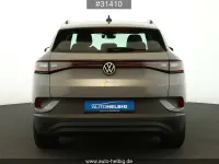 Gebraucht VW ID.4 Pro Performance 150 kW (204 PS) 2022 Grau SUV