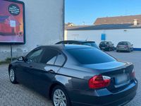 Gebraucht BMW 318 143 PS (105 kW) 2007 Limousine