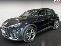 Neu Lexus LBX 136 PS (100 kW) 2026 Mysticschwarz SUV
