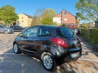 Second-hand Ford Ka 70 CP (51 kW) 2010 Hatchback