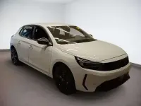 Gebraucht Opel Corsa 110 PS (80 kW) 2025 Weiß Kleinwagen