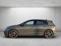 Neu VW Golf VIII GTI 265 PS (194 kW) 2025 Delfingrau metallic Limousine