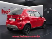 gebraucht Suzuki Ignis 1.2 Comfort + NAVI DAB KLIMA TEMPOMAT