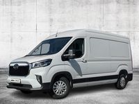 Gebraucht Maxus V90 148 PS (108 kW) 2024 Weiß Van