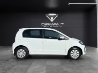 Używany VW up! 65 KM (47 kW) 2022 Biały Hatchback