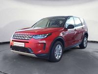 gebraucht Land Rover Discovery Sport D150 AWD Automatik S LED AHK