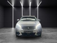 Gebraucht Peugeot 3008 Active 150 PS (110 kW) 2016 Grau SUV