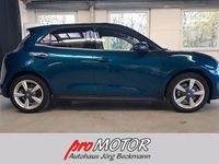 Gebraucht Ora 03 125 kW (171 PS) 2023 Grün Kleinwagen