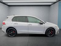 Gebraucht VW Golf VIII GTE 245 PS (180 kW) 2022 Grau Kleinwagen