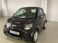 gebraucht Smart ForTwo Electric Drive 