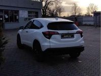 Gebraucht Honda HR-V Sport 182 PS (133 kW) 2019 Platinum white p. SUV
