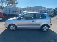 Gebraucht VW Polo Basis 75 PS (55 kW) 2003 Limousine