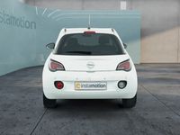 gebraucht Opel Adam 120 Jahre*IntelliLink*PDCh*SHZ*uvm