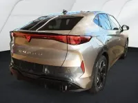 Gebraucht Cupra Tavascan Endurance 210 kW (286 PS) 2024 Beige SUV