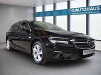 gebraucht Opel Insignia ST Elegance 2.0 Diesel Automatik Navi