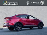 Gebraucht Renault Arkana R.S. 158 PS (116 kW) 2022 Rot SUV