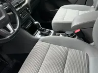 Używany Seat Alhambra 140 KM (102 kW) 2012 Szary Minivan