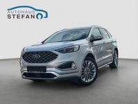Gebraucht Ford Edge Vignale 238 PS (175 kW) 2019 Silber SUV