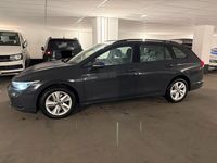 Gebraucht VW Golf VIII 116 PS (85 kW) 2022 Grau Kombi
