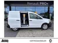 gebraucht Renault Kangoo Rapid dCi 95 Extra Open Sesame Sortimo