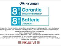 gebraucht Hyundai Ioniq 5 Neuwagen DYNAMIQ-Paket 58kWh UMWELTPRÄMIE