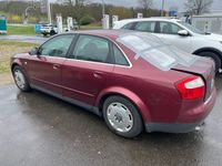 gebraucht Audi A4 Unffal