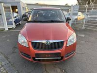 gebraucht Skoda Fabia *HU bis 01/2026,ZV,1Hand*