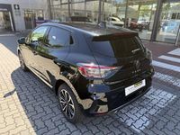 Gebraucht Renault Clio V Techno 91 PS (66 kW) 2025 Schwarz Limousine