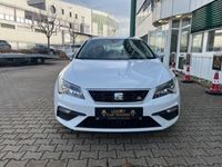 gebraucht Seat Leon ST FR Black Matt Edition ACC Navi Keyless