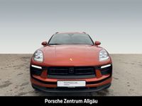 gebraucht Porsche Macan Entry&Drive Panoramadach BOSE 21-Zoll