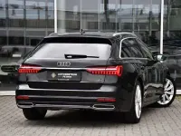Gebraucht Audi A6 S-Line 231 PS (169 kW) 2020 Vesuvgrau Kombi