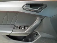 Gebraucht Cupra Leon 310 PS (228 kW) 2023 Midnight schwarz metallic Kombi