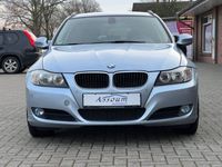 gebraucht BMW 318 d Automatik/Navi/PDC/MFL/Klima