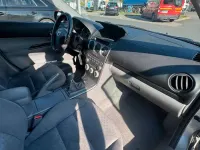 Używany Mazda 6 141 KM (103 kW) 2003 Srebrny Sedan/Limuzyna