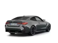 Neu BMW M4 Competition Edition 510 PS (375 kW) 2026 Grau Coupé