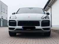 gebraucht Porsche Cayenne GTS CayenneCoupe Leichtbaupaket MwSt Garantie