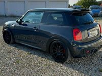 gebraucht Mini John Cooper Works John Cooper Works